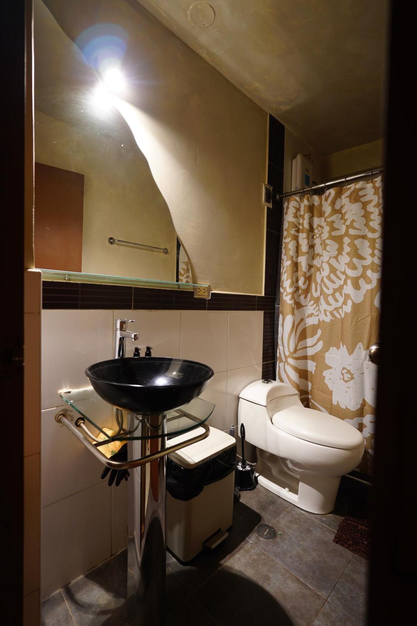 2 Private In Center Cusco