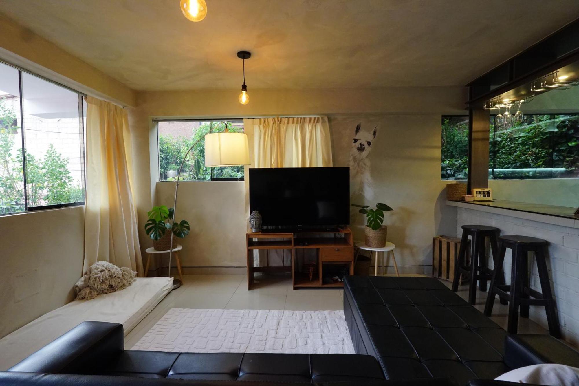 2 Private In Center Homestay Cusco